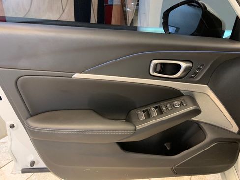 Used 2024 Acura Integra A-Spec FWD image 14