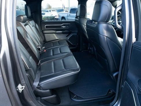 Certified 2024 RAM 1500 Laramie image 36