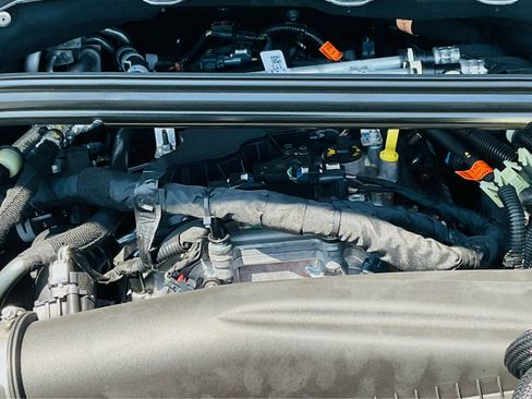 New 2025 Ford Explorer ST-Line w/ Premium Package image 67