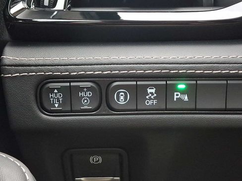 Used 2026 Acura MDX SH-AWD w/ Advance Package image 26