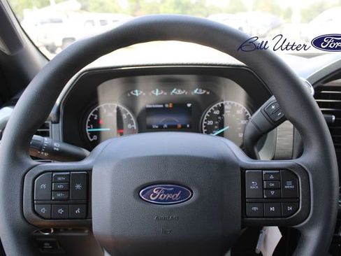 New 2026 Ford F150 STX RWD image 15