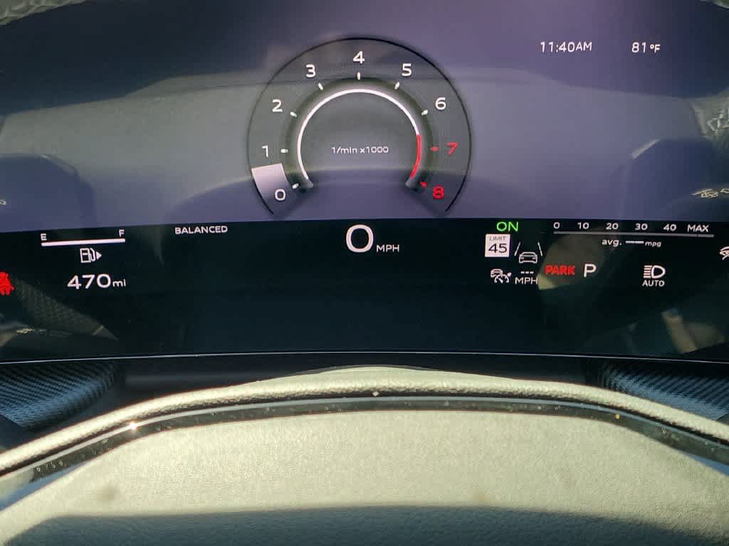 New 2026 Audi SQ5 Premium Plus AWD/4WD image 26