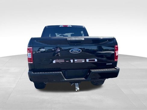 Used 2019 Ford F150 XLT w/ Equipment Group 301A Mid AWD/4WD image 8