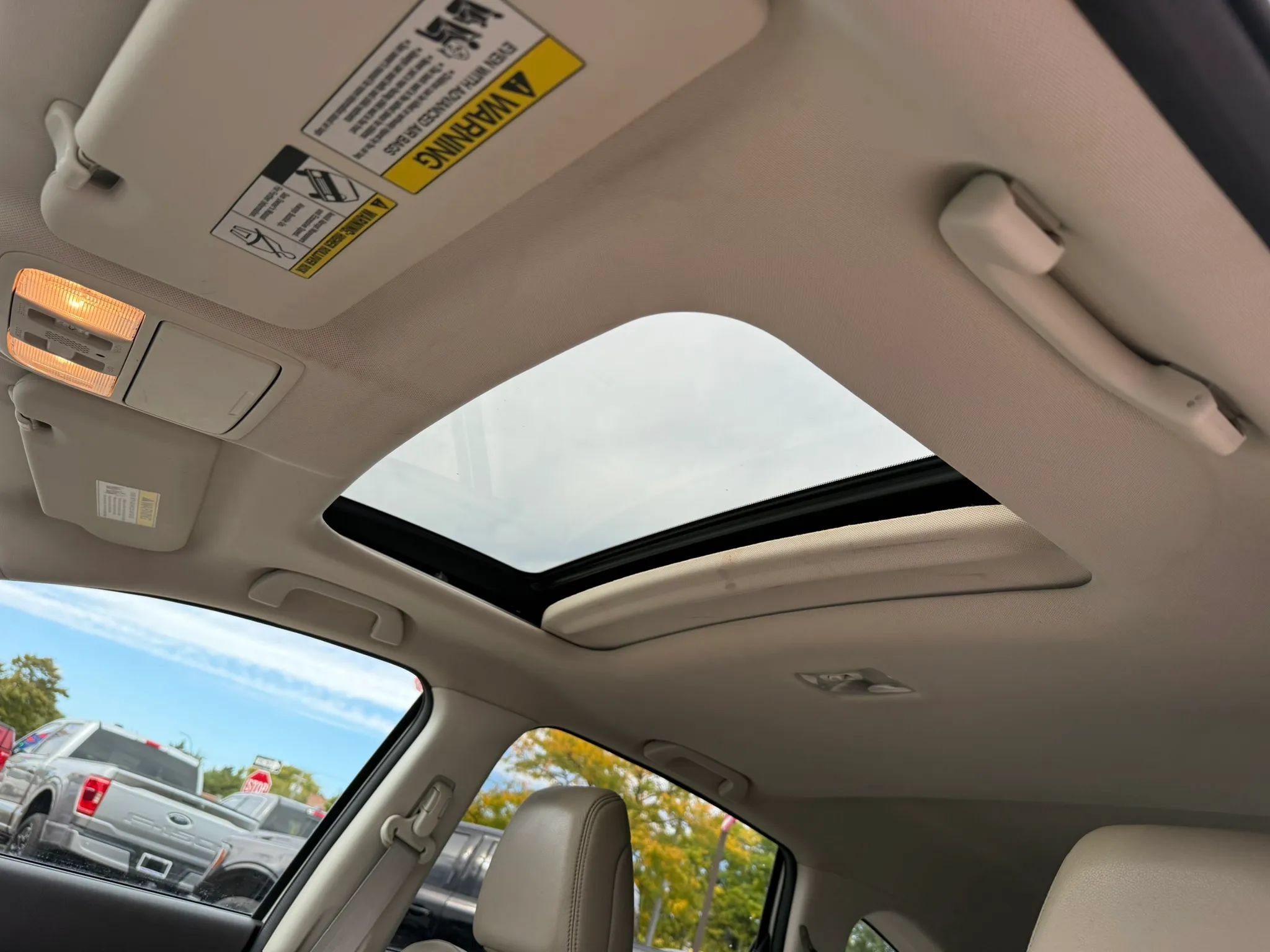 Used 2014 Honda CR-V EX-L image 18