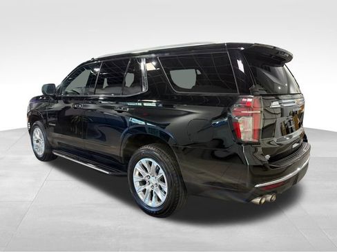 Used 2024 Chevrolet Tahoe Premier AWD/4WD image 5