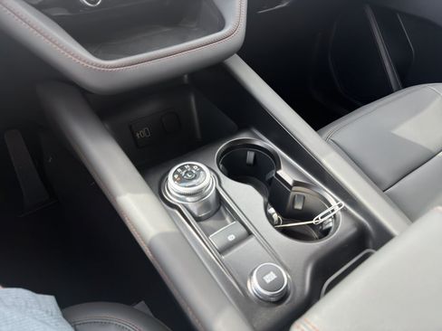 New 2026 Ford Explorer Active w/ Active Comfort Package RWD image 26