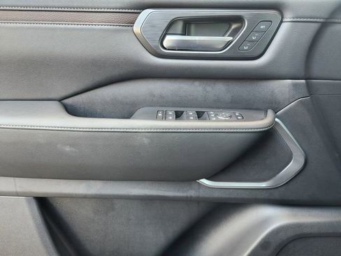 New 2025 Nissan Armada Platinum w/ Convenience Package image 20