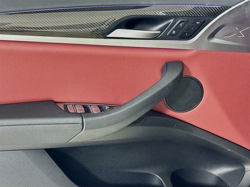 Used 2024 BMW X3 M40i w/ Shadowloine Package image 19