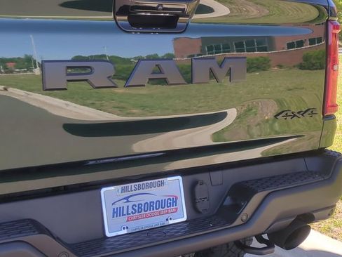 New 2026 RAM 1500 RHO AWD/4WD image 22