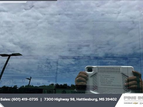 New 2026 Buick Enclave Sport Touring w/ Super Cruise Package image 12