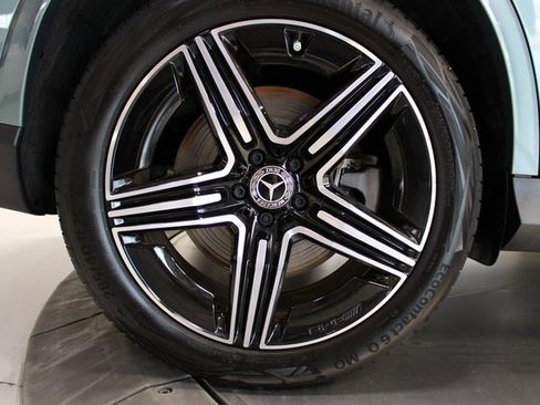 Used 2025 Mercedes-Benz GLC 350e GLC 350e 4MATICﾮ w/ AMG Line image 34