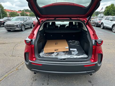 Used 2025 MAZDA CX-50 AWD 2.5 S w/ Weather Package image 23