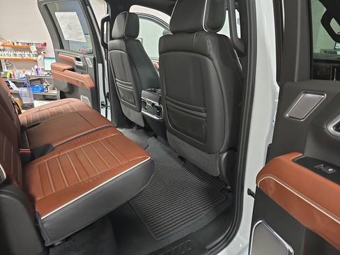 New 2026 GMC Sierra 2500 Denali Ultimate AWD/4WD image 11