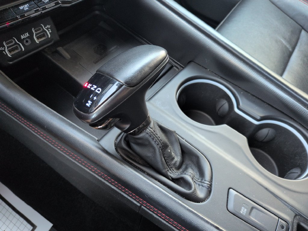 Used 2023 Dodge Durango R/T AWD/4WD image 24
