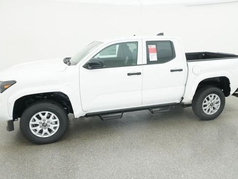New 2026 Toyota Tacoma SR image 35