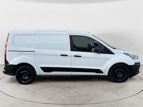Used 2019 Ford Transit Connect XL image 6