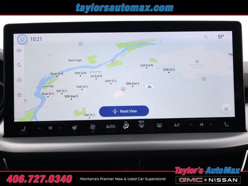 Used 2023 Ford Escape Platinum image 16