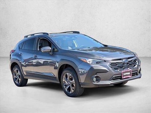 New 2026 Subaru Crosstrek 2.0i Premium AWD/4WD image 7