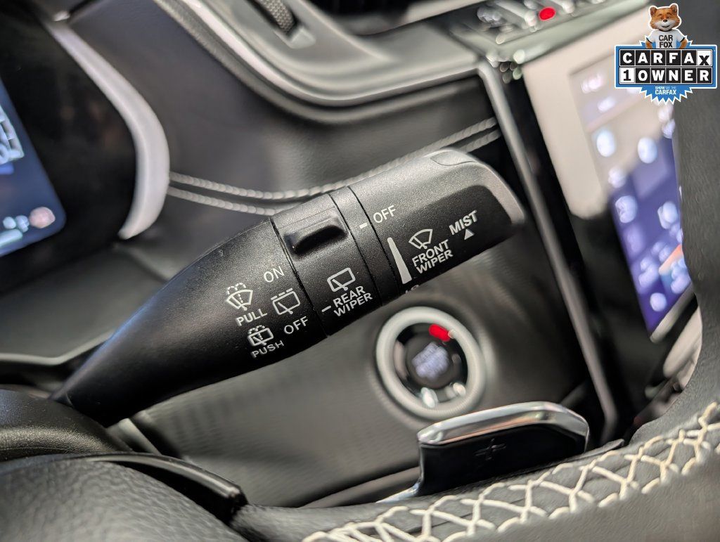 Used 2023 Jeep Grand Cherokee Altitude AWD/4WD image 22