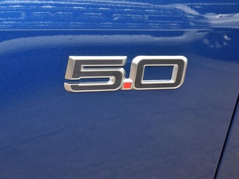 Used 2024 Ford Mustang GT Premium image 38