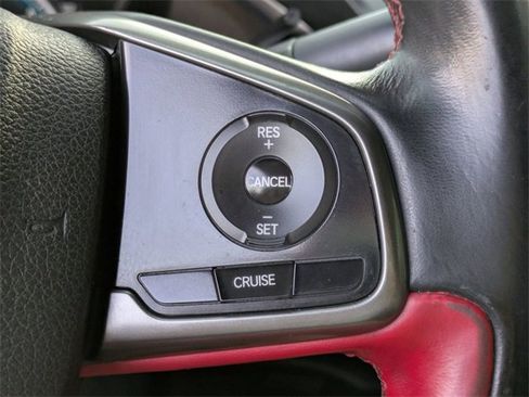 Used 2017 Honda Civic EX-T image 29