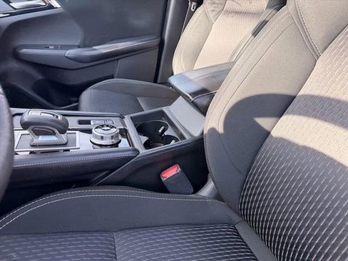 Used 2022 Mitsubishi Outlander ES AWD/4WD image 13