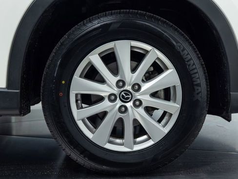 Used 2016 MAZDA CX-5 Touring image 27