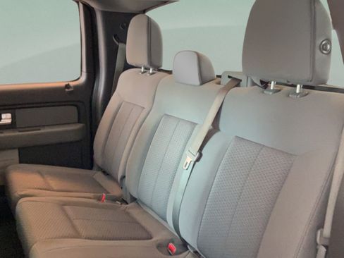 Used 2013 Ford F150 XLT w/ XLT Chrome Pkg RWD image 25