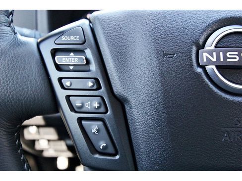 Certified 2024 Nissan Frontier SV w/ SV Convenience Package image 13