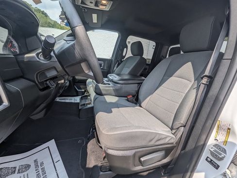 Used 2021 RAM 1500 Classic Warlock image 23