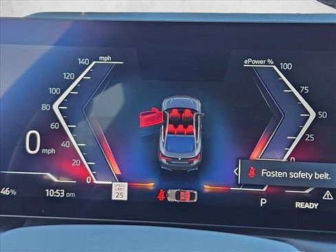 Certified 2023 BMW i4 eDrive40 w/ Premium Package image 9