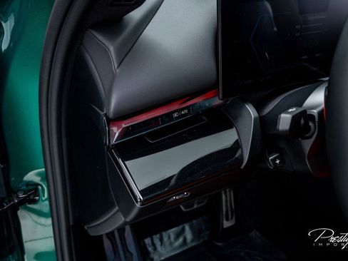 Used 2025 BMW M5 Touring w/ M Driver's Package image 29