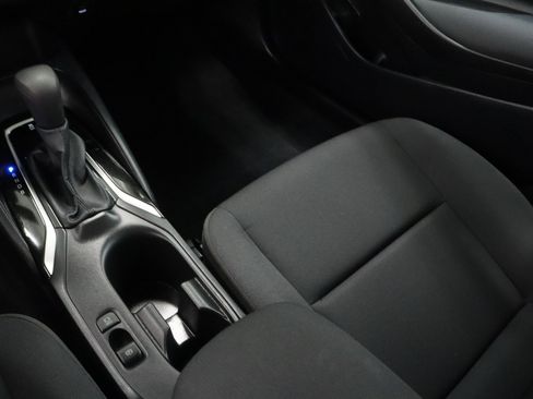 Certified 2026 Toyota Corolla LE FWD image 16