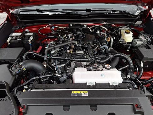 New 2026 Toyota Tacoma SR5 image 20