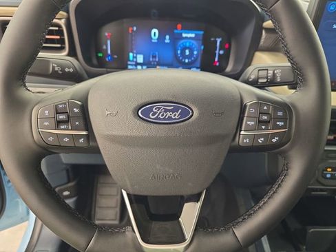 New 2026 Ford Maverick Lariat AWD/4WD image 34