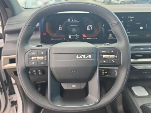 New 2027 Kia Telluride EX FWD image 30