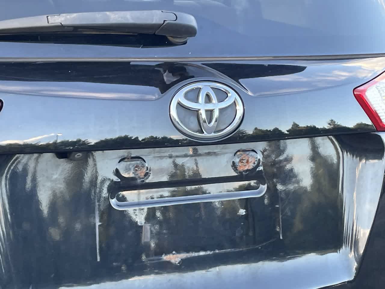 Used 2014 Toyota RAV4 XLE AWD/4WD image 38