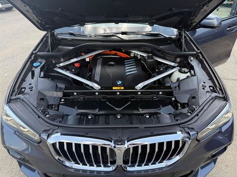 Used 2022 BMW X5 xDrive45e w/ M Sport Package AWD/4WD image 20
