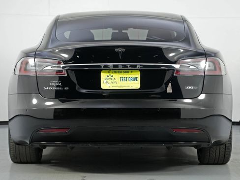 Used 2019 Tesla Model S 100D image 10