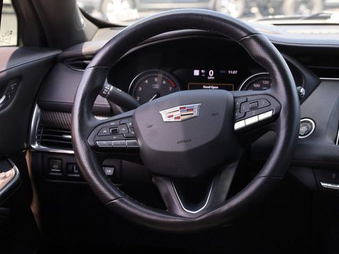 Used 2023 Cadillac XT4 Sport FWD image 25