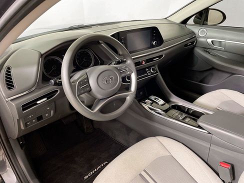 Used 2021 Hyundai Sonata SEL FWD image 22