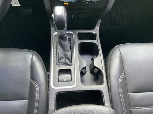 Used 2018 Ford Escape SEL image 44