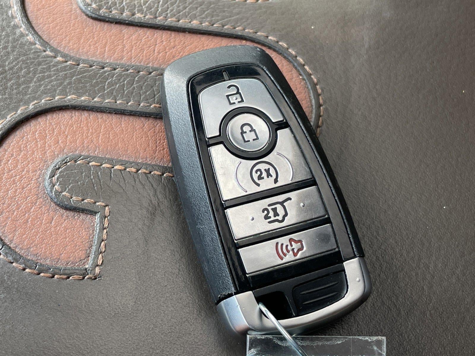 Used 2020 Ford Expedition Max King Ranch RWD image 32