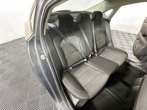 Certified 2023 Kia Forte LXS w/ LXS Technology Package FWD image 24