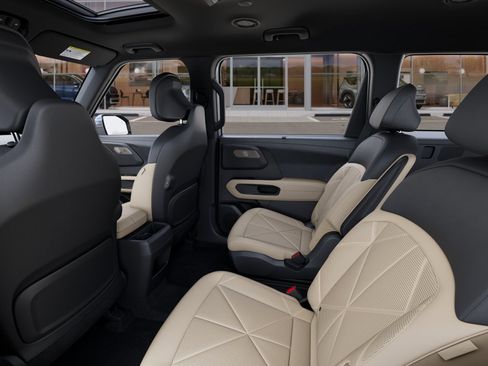 New 2027 Kia Telluride X-Line EX AWD/4WD image 18