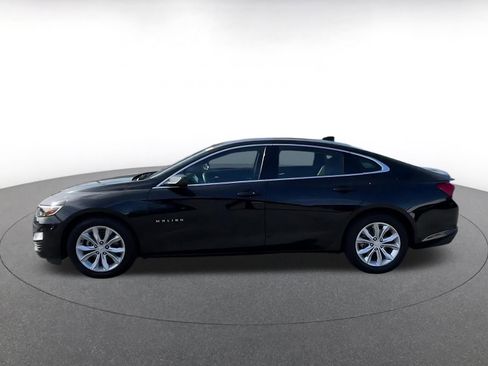 Used 2023 Chevrolet Malibu LT image 9