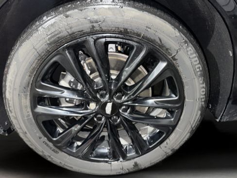 Used 2021 Cadillac XT6 Premium Luxury FWD image 31