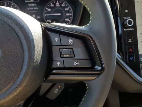 New 2026 Subaru Ascent Bronze Edition w/ Onyx Package image 26