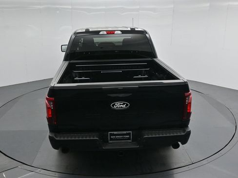 New 2026 Ford F150 STX w/ F-150 LOBO Package image 37