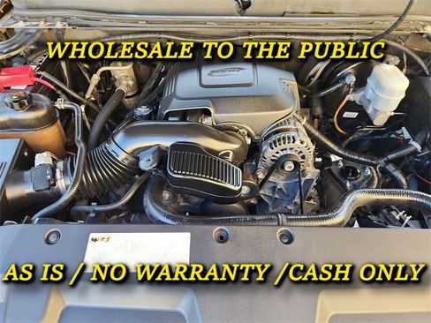 Used 2012 Chevrolet Silverado 1500 LT w/ All-Star Edition image 24